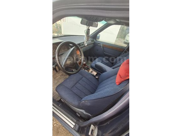 Sahibinden Mercedes - Benz 200 D 1994 Model