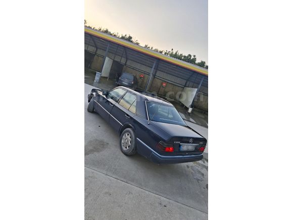 Sahibinden Mercedes - Benz 200 D 1994 Model