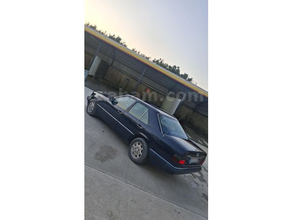 Sahibinden Mercedes - Benz 200 D 1994 Model