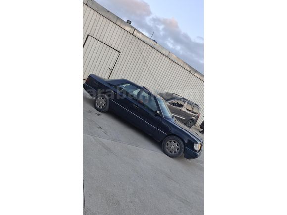 Sahibinden Mercedes - Benz 200 D 1994 Model