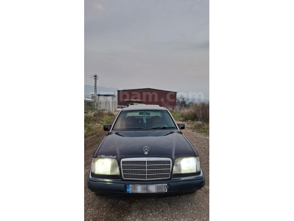 Sahibinden Mercedes - Benz 200 D 1994 Model