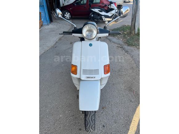 Sahibinden Vespa Cosa 200 