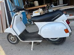 Sahibinden Vespa Cosa 200 