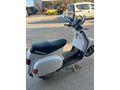 Sahibinden Vespa Cosa 200 