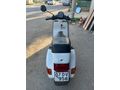 Sahibinden Vespa Cosa 200 