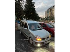 Sahibinden Renault Kangoo Multix 1.5 dCi Authentique 2006 Model