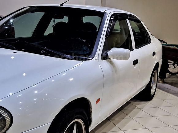 Sahibinden Ford Mondeo 2.0 Ghia 1997 Model 