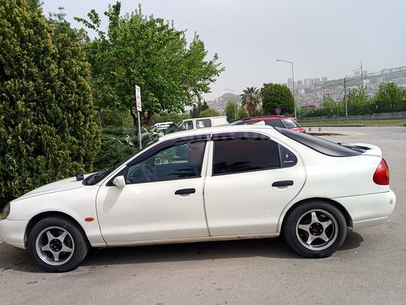 Sahibinden Ford Mondeo 2.0 Ghia 1997 Model 