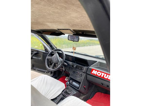 Sahibinden Fiat Tipo 1.4 S 1997 Model