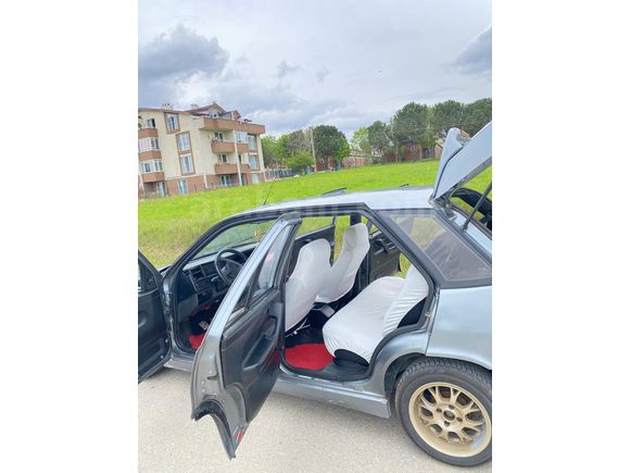 Sahibinden Fiat Tipo 1.4 S 1997 Model