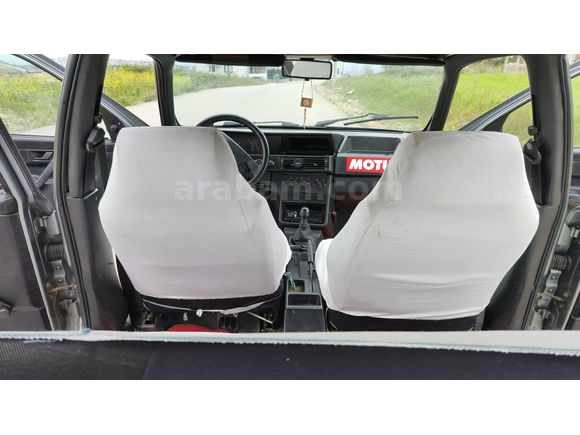 Sahibinden Fiat Tipo 1.4 S 1997 Model