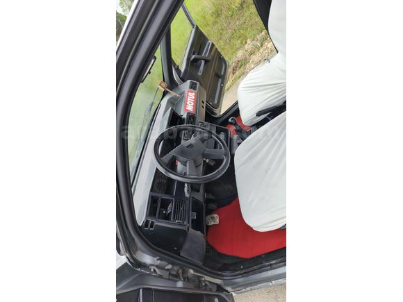 Sahibinden Fiat Tipo 1.4 S 1997 Model