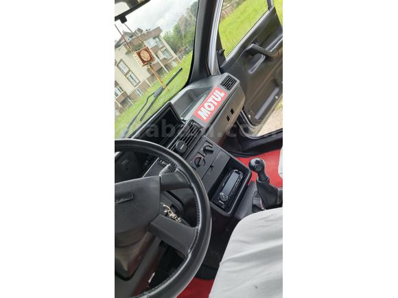 Sahibinden Fiat Tipo 1.4 S 1997 Model
