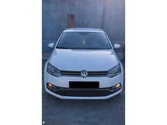SAHİBİNDEN DEĞİŞENSİZ HASARSIZ 2016 ÇIKIŞLI POLO