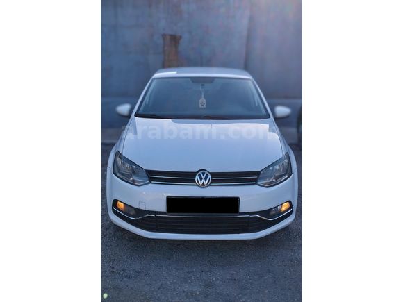 SAHİBİNDEN DEĞİŞENSİZ HASARSIZ 2016 ÇIKIŞLI POLO