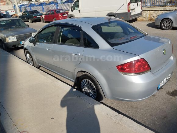 Sahibinden Fiat Linea 1.3 Multijet Active Plus 2010 Model