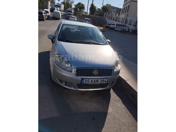 Sahibinden Fiat Linea 1.3 Multijet Active Plus 2010 Model