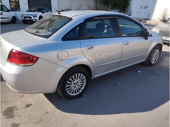 Sahibinden Fiat Linea 1.3 Multijet Active Plus 2010 Model