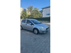 Sahibinden Fiat Punto Grande 1.4 Fire Active 2008 Model 