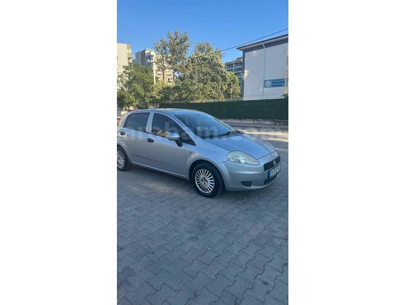 Sahibinden Fiat Punto Grande 1.4 Fire Active 2008 Model 