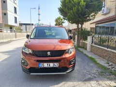 Sahibinden Peugeot Rifter 1.5 BlueHDI GT Line 2019 Model