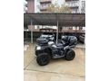 Sahibinden CFMoto C Force 625 Touring 