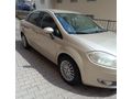 HATASIZ-BOYASIZ-DEĞİŞENSİZ -Fiat Linea 1.3 Multijet Active Plus 2012 Model