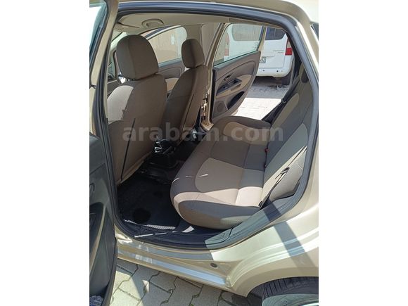 HATASIZ-BOYASIZ-DEĞİŞENSİZ -Fiat Linea 1.3 Multijet Active Plus 2012 Model