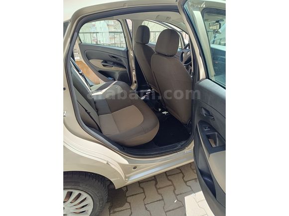HATASIZ-BOYASIZ-DEĞİŞENSİZ -Fiat Linea 1.3 Multijet Active Plus 2012 Model