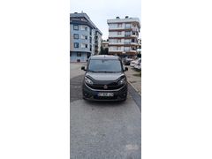 Sahibinden Fiat Doblo Panorama 1.6 Multijet Premio 2022 Model