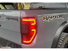 Ford Ranger Led Stop Takımı / 2012-2022