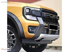Ford Ranger Raptor Panjur - 2023/2026