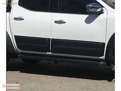 Nissan Navara Kapı Kaplama Dodik Seti - 2015/2022