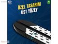 FİAT DOBLO 3 YAN BASAMAK TAKIMI