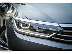 VW PASSAT B8 LED FAR TAKIMI 2015-2018