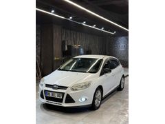 Sahibinden Ford Focus 1.6 Ti-VCT Trend X 2014 Model 