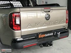 VOLKSWAGEN AMAROK ÇEKİ DEMİRİ - İTHAL - 2023/2024/2025