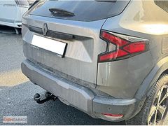 RENAULT DUSTER YENİ KASA ÇEKİ DEMİRİ - İTHAL