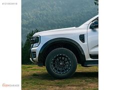 Ford Ranger Çamurluk Dodik Seti - 2023/2026