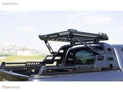 Ford Ranger Sepetli Rollbar | KAMPANYA | AQM4WD