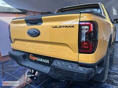 FORD RANGER ÇEKİ DEMİRİ - İTHAL - 2023/2024/2025
