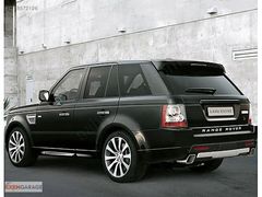 Range Rover Sport Autobiography Body Kit 2005-2013