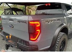 Ford Ranger Led Stop Takımı / 2012-2022