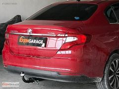 Fiat Egea Çeki Demiri - İthal