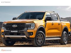 Ford Ranger Kaput Amortisörü 2023-2024-2025