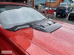 FORD RANGER 2023 KAPUT ÜSTÜ SCOOP