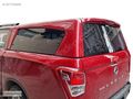 SSANGYONG MUSSO GRAND CAMLI KABİN - ÜCRETSİZ KARGO VE MONTAJ
