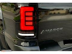VW Amarok Led Stop Takımı - 2011-2020
