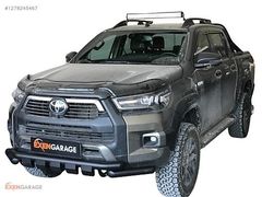 Toyota Hilux Ön Tampon Koruma Demiri | KAMPANYA | AQM4WD