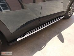 HYUNDAİ TUCSON YAN BASAMAK 2021+